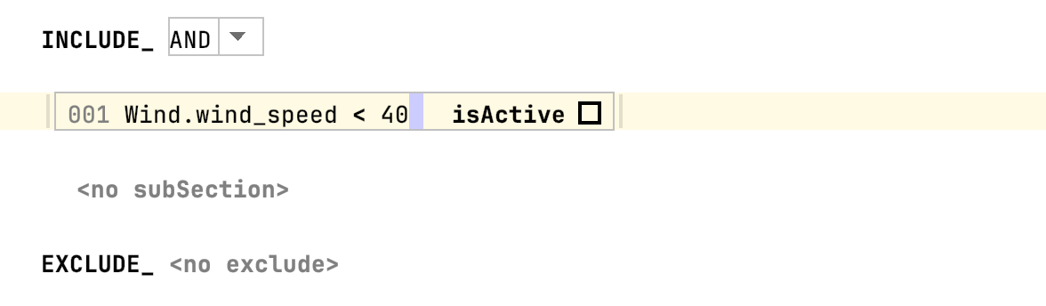 Primitive Type with Unit